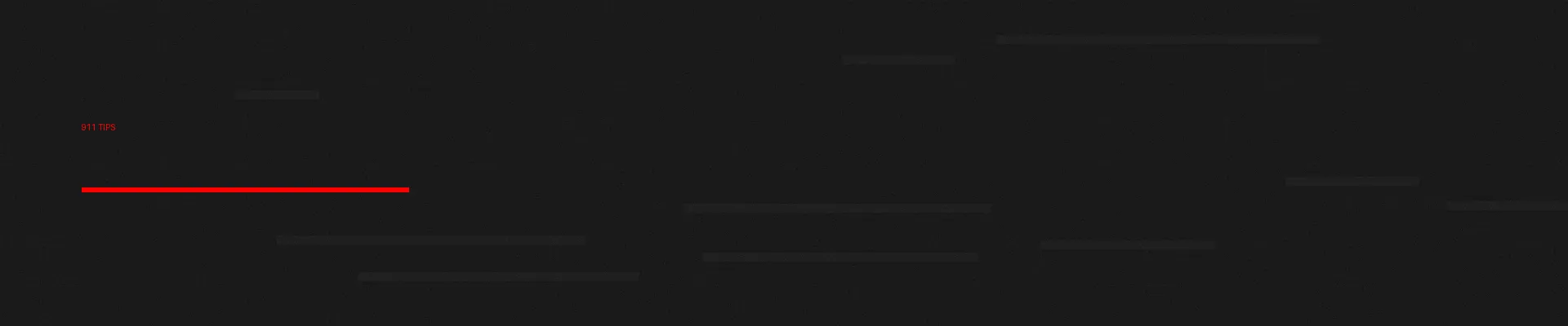 黑料51 911爆料页面头图